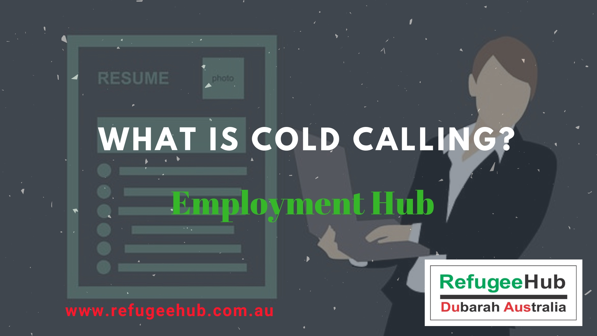 What is cold calling_